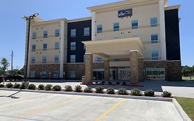Americas Best Value Inn & Suites Katy